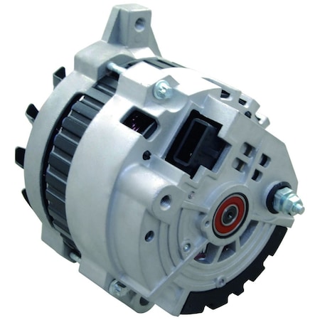Replacement For Chevrolet  Chevy, 1995 P30 57L Alternator
